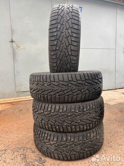 Nokian Tyres Nordman 7 215/60 R16 99T