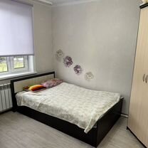 4-к. квартира, 90 м², 1/1 эт.