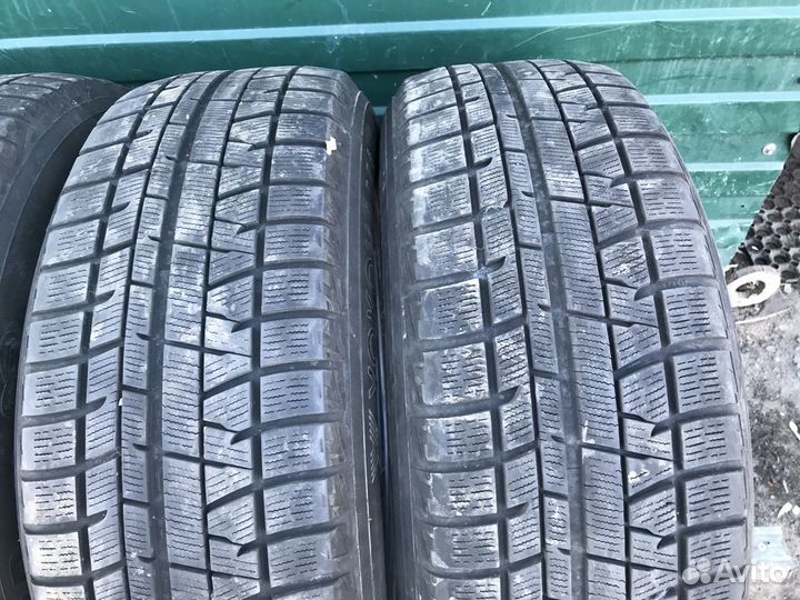 Yokohama Ice Guard IG50 225/60 R17