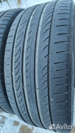Pirelli Powergy 235/45 R18 98Y