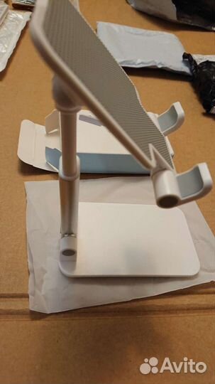 Автомобильные автоматические держатели телефона