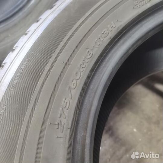Hankook Ventus AS RH07 275/60 R18