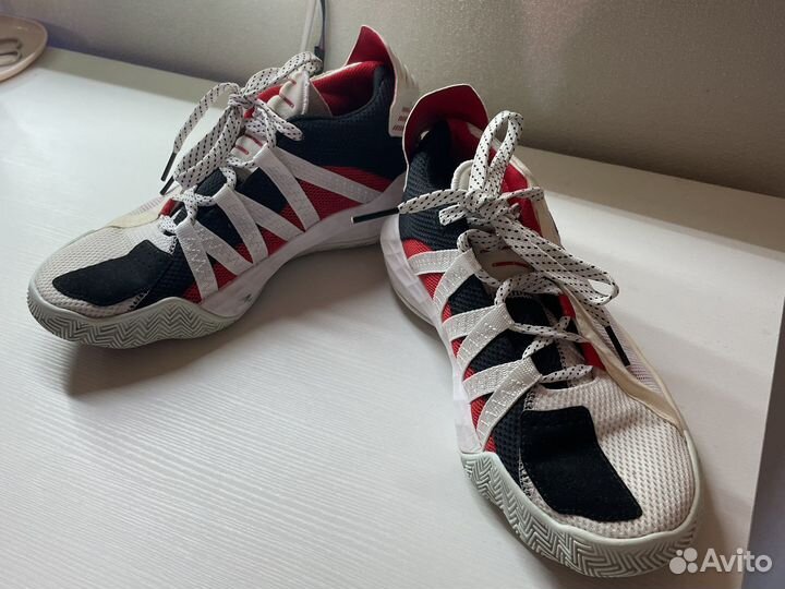 Кроссвоки adidas