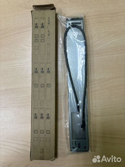 Пост вызова slimlop step Thyssen