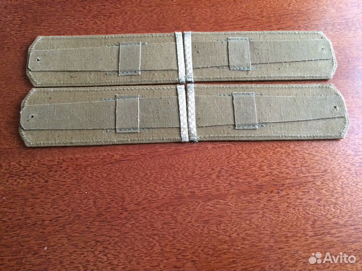 Погоны - СССР 1949-1992 г.в. Подлинные