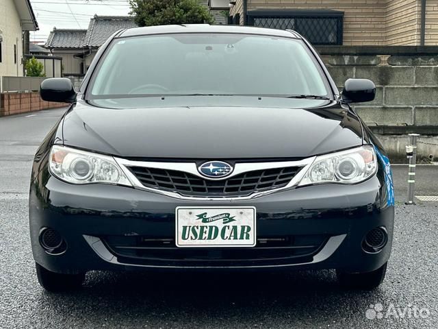 Subaru Impreza 1.5 AT, 2011, 39 000 км