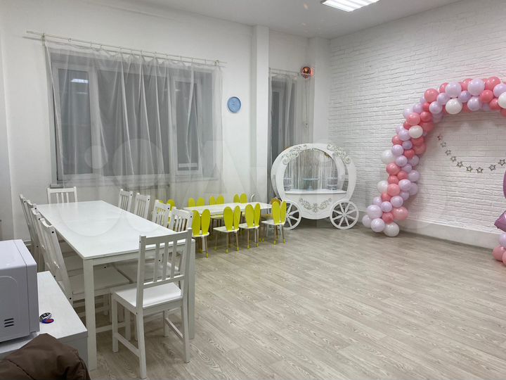 Свободного назначения, 59.1 м²