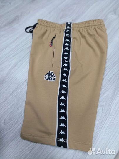 Шорты люкс качество