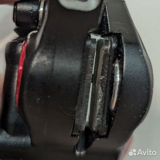 Тормозной суппорт Xtech HB-100 для электросамоката