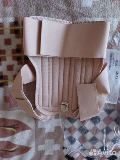 Корректор осанки детский