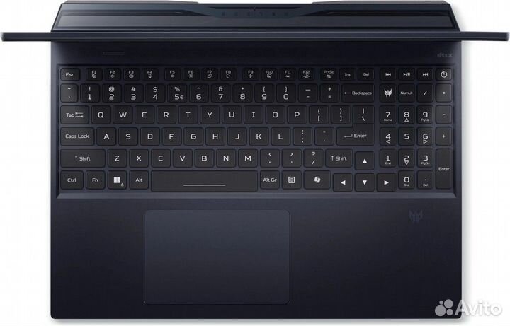 Ноутбук Acer Predator Helios Neo 18 PHN18-71-736A