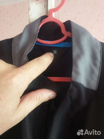 Мотоэкипировка бу