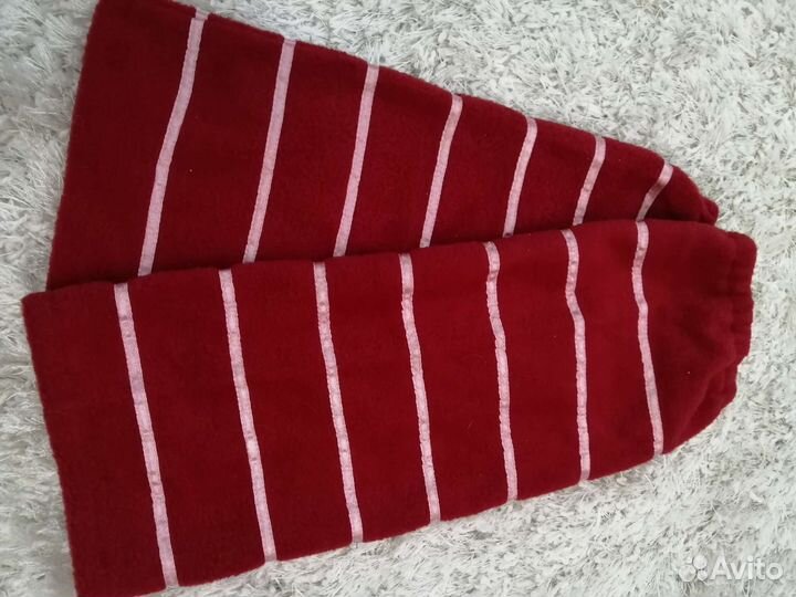 Костюм Снегурочка Новый год