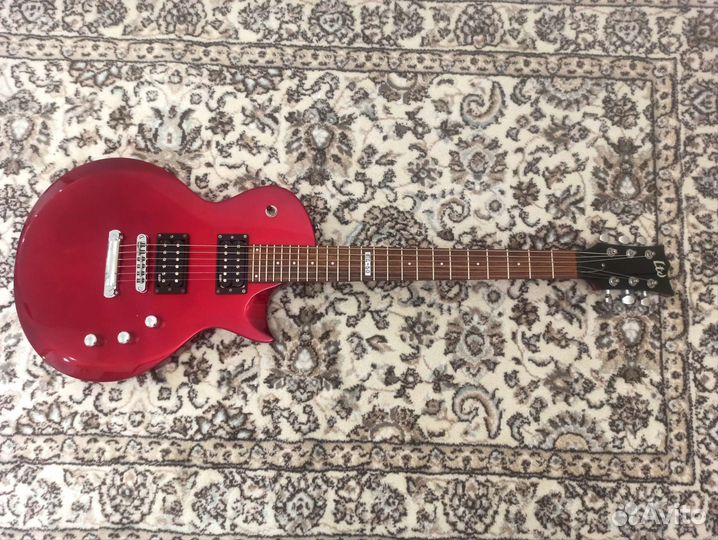 ESP ltd ec 50 (Индонезия)