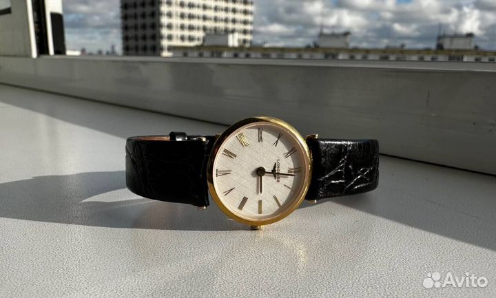 Часы женские longines l4.635.2