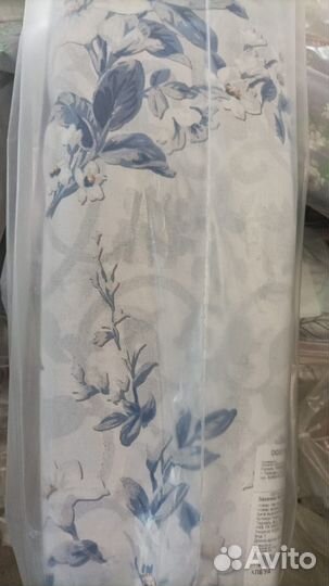 Мерный лоскут. Миткаль 220см. Тейково хбк