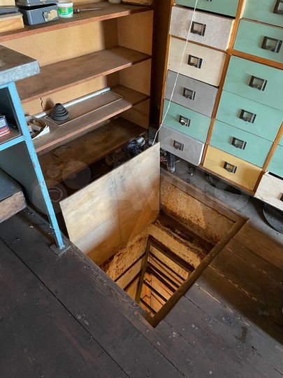 Гараж, 20 м²