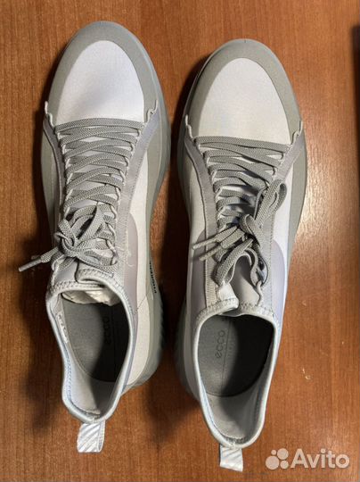 Кроссовки ecco р.45