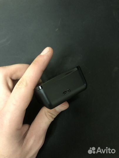 Беспроводные спортивные наушники