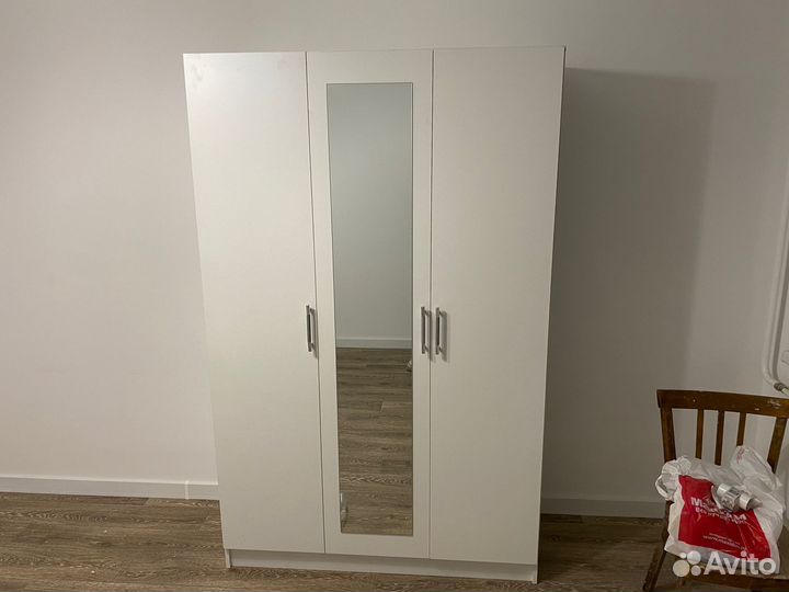 Шкаф новый
