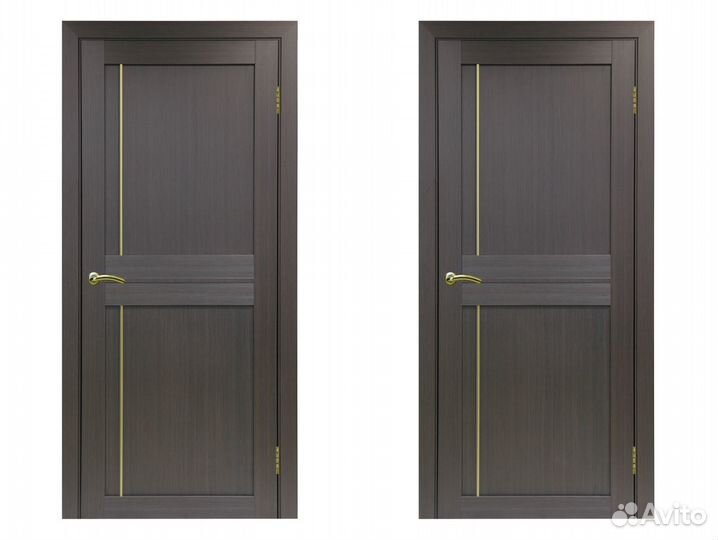 Двери межкомнатные