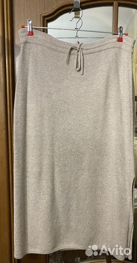 Юбка женская 48 50 длинная