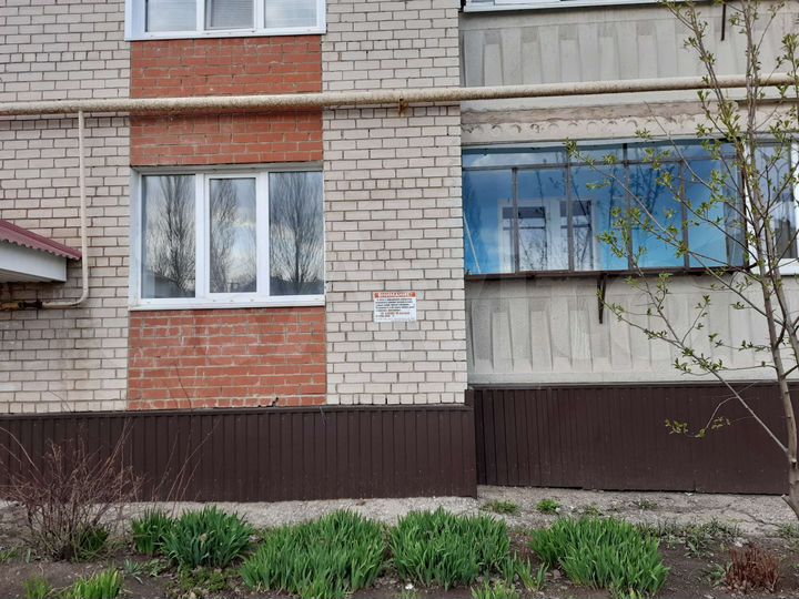 4-к. квартира, 83,2 м², 1/5 эт.