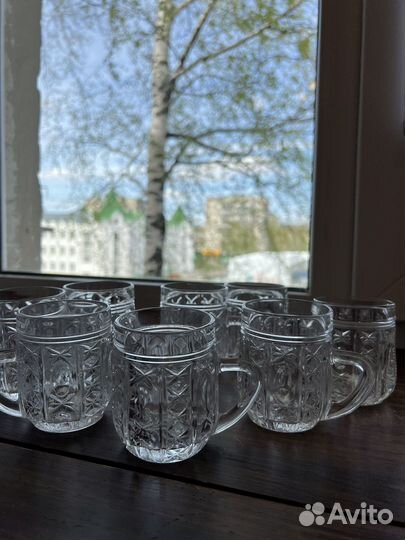 Кружка бочонок