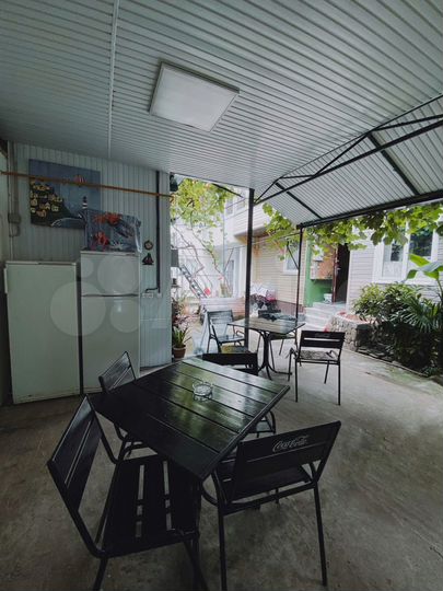 Комната 25 м² в 1-к., 1/1 эт.