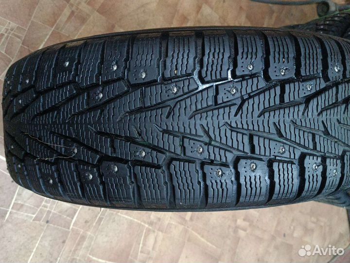 Nokian Tyres Nordman 7 SUV 205/70 R15 100T