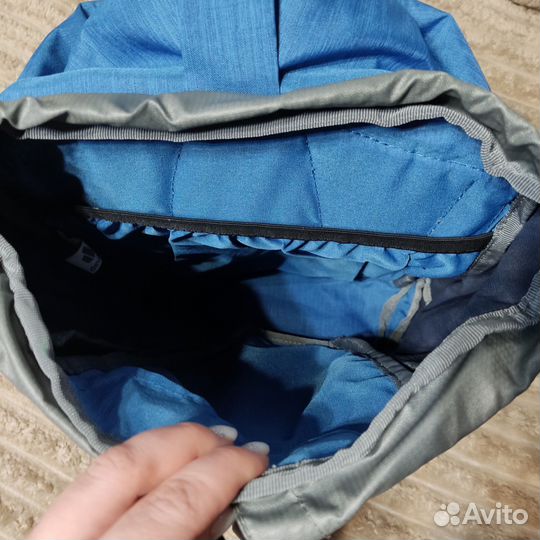 Детский рюкзак Deuter waldfuchs 14