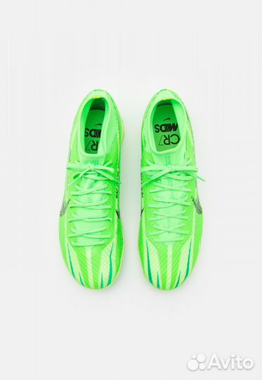 Бутсы Nike zoom 9 mercurial academy MDS TF