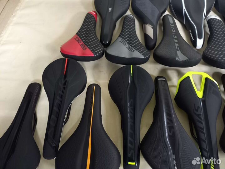 Седло WTB Giant SDG Selle Syncros GT