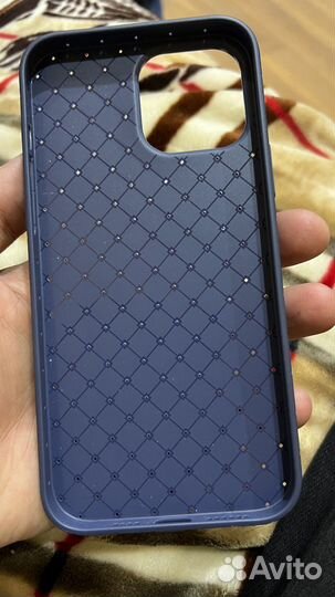 Чехол на iPhone 13 pro max