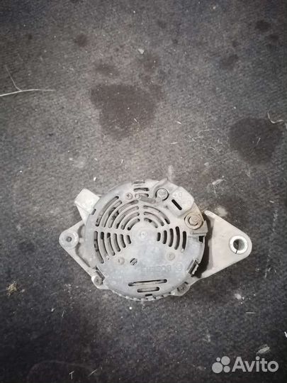 Генератор Opel Tigra a