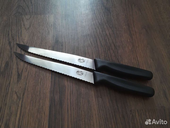 Нож victorinox 5.1833.20 для разделки мяса