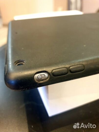 Чехол iPad Air SMART Case ориг