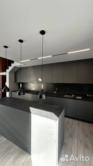 Натяжные потолки без пыли и грязи