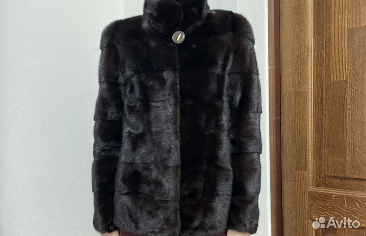 Продается шуба