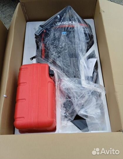 Лодочный мотор Hangkai 9.9(15л.с) новые