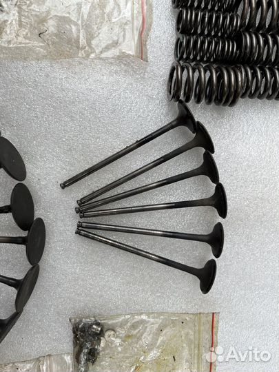 Запчасти гбц honda CBR 600RR 08-12