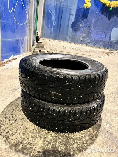 Yokohama Ice Guard Stud IG55 185/70 R14 92T