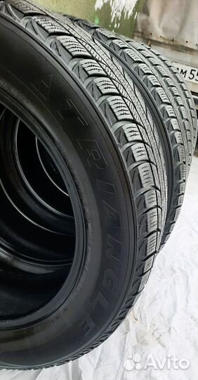 Triangle AdvanteX SUV TR259 235/60 R18 102H