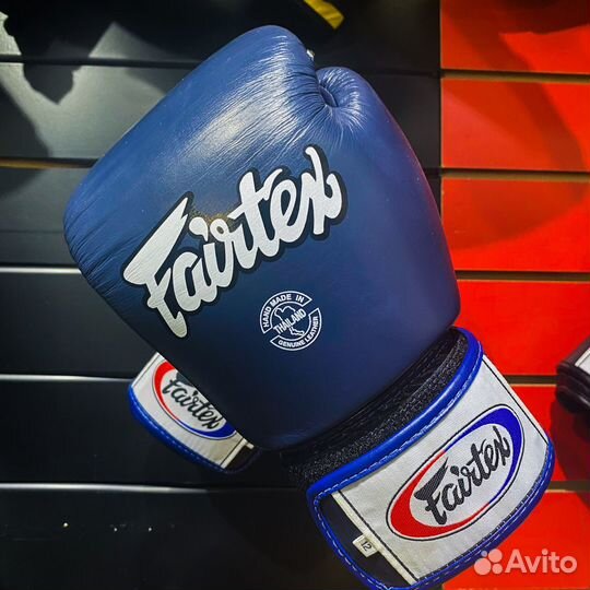 Fairtex bgv1 розовые