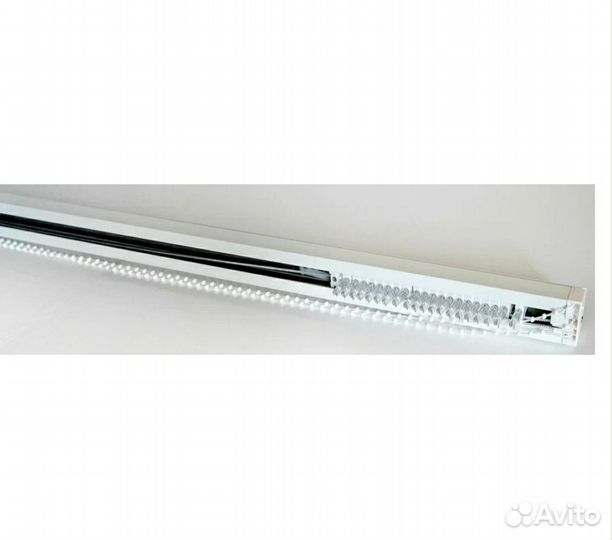 Карниз вертикальных жалюзи 