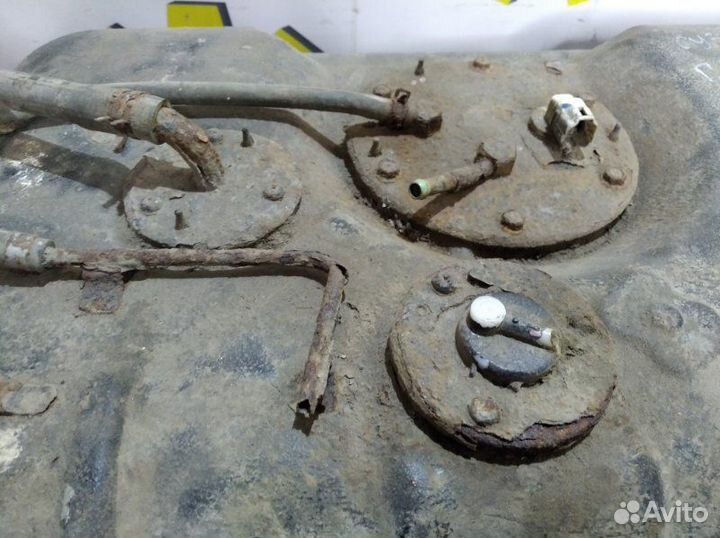 Бак топливный Suzuki Grand Vitara TL52 J20A 2001