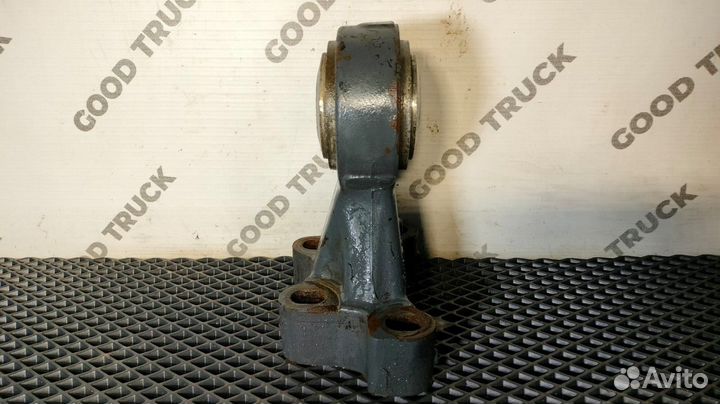 Кронштейн торсиона кабины левый Daf 95, Daf XF105