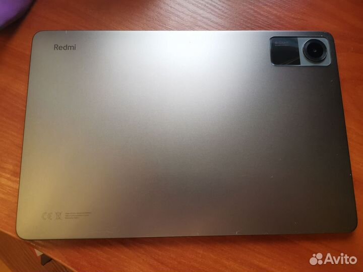Redmi Pad SE Graphite Gray 6/128