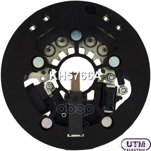 Диодный мост генератора и регулятор infinitiq45