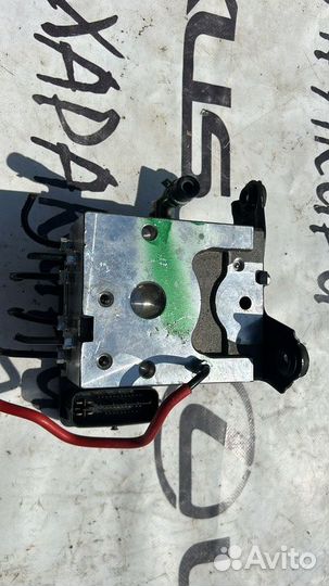 Блок ABS Lexus Rx450H AGL2# 2grfks 2009-2015